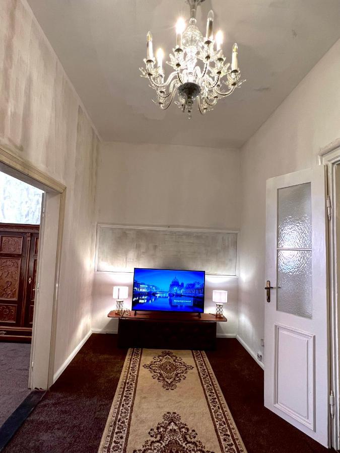 Appartement Csaky Palace Bratislava Extérieur photo