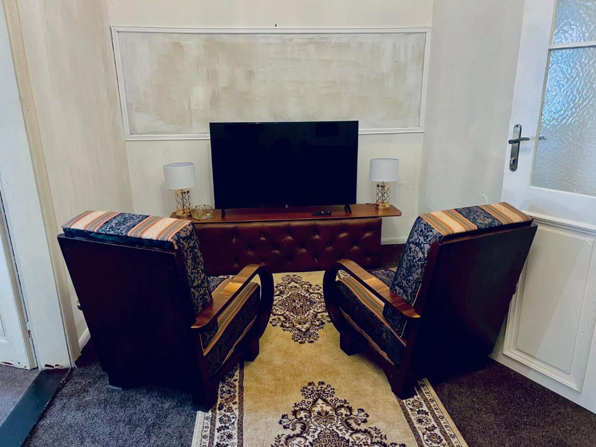 Appartement Csaky Palace Bratislava Extérieur photo